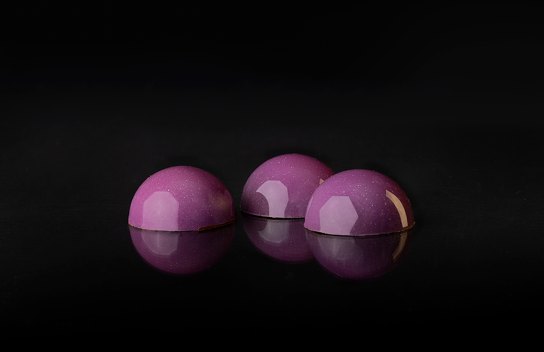 Hazelnut Caramel