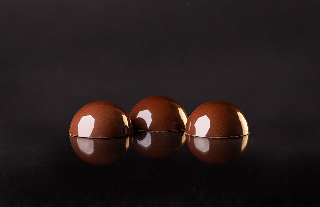 Alunga Ganache