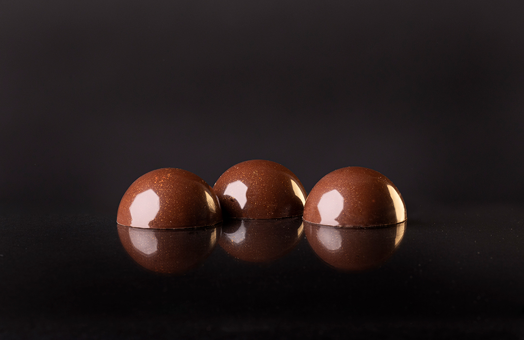 Hazelnut Cream and Honey from the St. Sauveur Valley