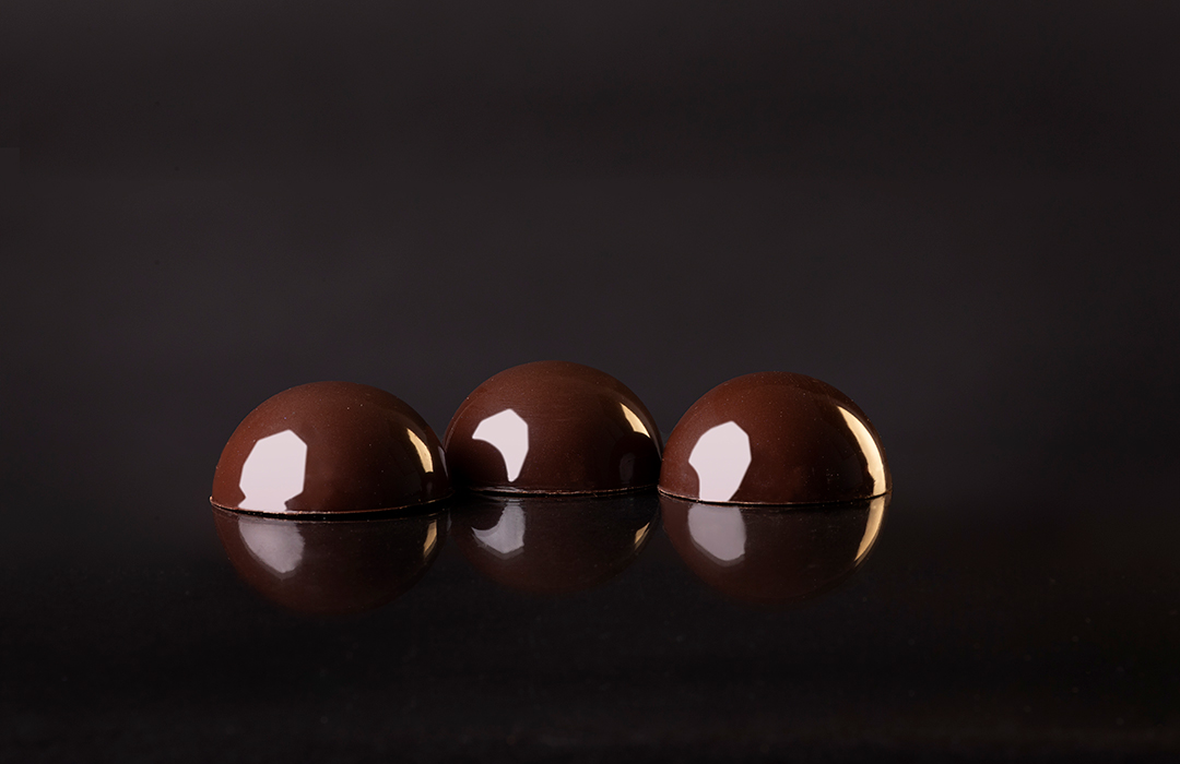 Ocoa Ganache
