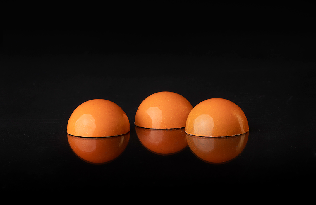 Maple and Apricot