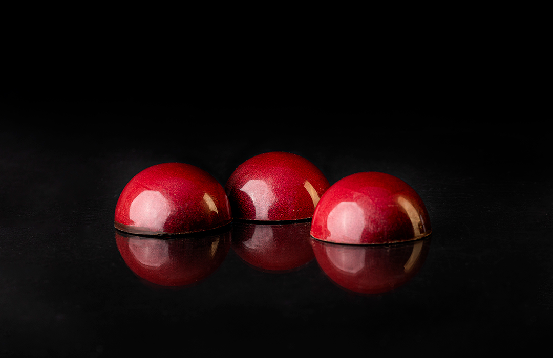 Strawberry and Tea