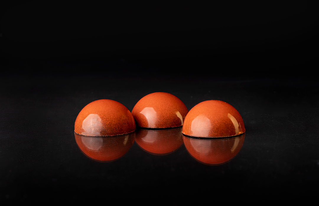 Orange and Ginger