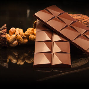 Bean to Bar | Cotard Chocolatier Glacier