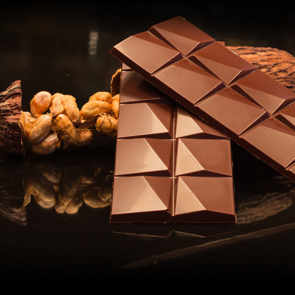 Bean to Bar | Cotard Chocolatier Glacier