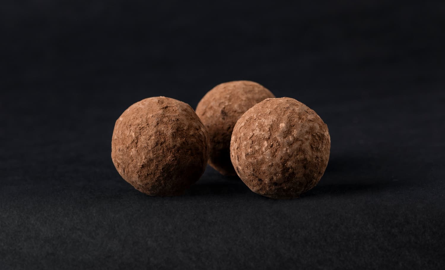 Tanzania Ganache Truffle | Cotard Chocolatier
