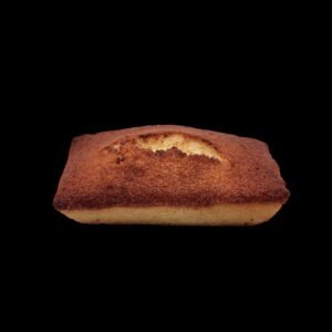 P-Almond financier- 12 units