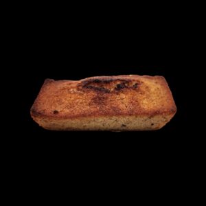 P-Hazelnut financier- 12 units