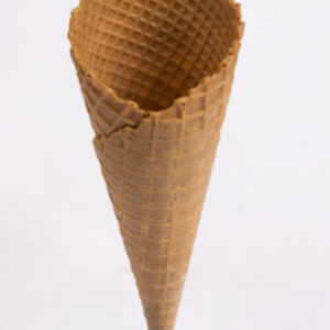 B-144x waffle cone