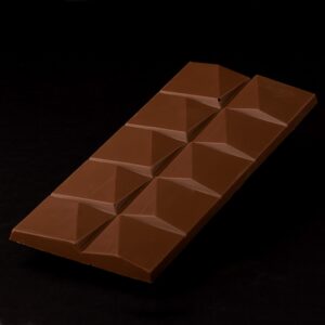 Pérou Blanco tablet 33% limited edition (Bean-to-bar)-18 units