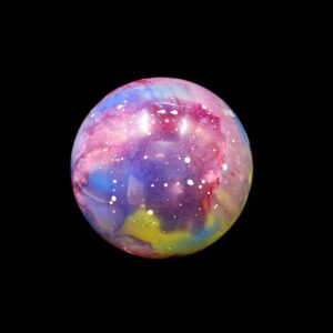 8xmilk chocolate Christmas balls filled with 10 blueberries coated in dark chocolate (3 to 4 weeks lead time), collection at the Academy only (while stocks last)