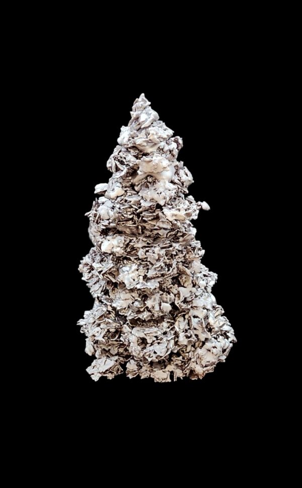 8xSapin de Noël chocolat au lait (délai 3 à 4 semaines), ramassage à l’Académie uniquement (jusqu'à épuisement des stocks)