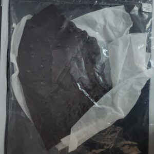 Dark chocolate cranberry bark (packaged in bags) - To be wrapped - 12 boxes