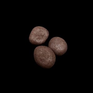 Bulk Dark Chocolate Grapes - 2 kg
