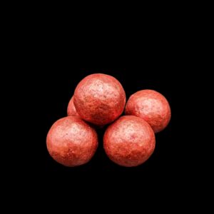 A-Cherries in dark chocolate liqueur - To be packaged (while stocks last) - 10 boxes