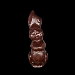 A-24x Laughing Rabbit Dark Chocolate Bar 60g - To be packaged (packaging included) - available while stocks last (3 to 4 weeks delivery time)